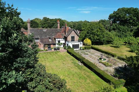 7 bedroom detached house for sale, London Road, Burgess Hill, West Sussex, RH15