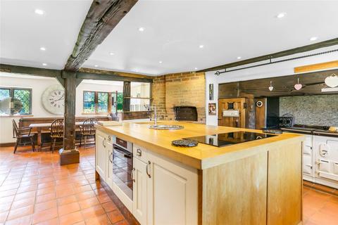 7 bedroom detached house for sale, London Road, Burgess Hill, West Sussex, RH15