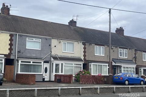 2 bedroom terraced house to rent, Thornton Terrace, Blackhall Colliery, Hartlepool, County Durham, TS27