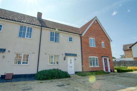 3 bedroom terraced house for sale, Brightlingsea CO7