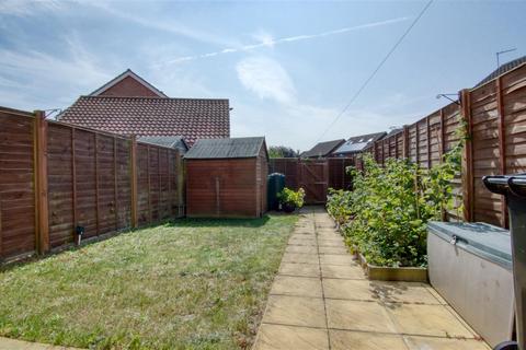 3 bedroom terraced house for sale, Brightlingsea CO7