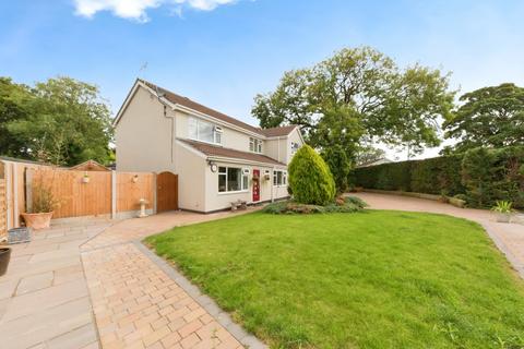 5 bedroom detached house for sale, Park Road, Nantwich CW5