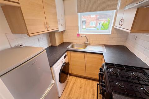 1 bedroom maisonette for sale, Foxtail Close, Stratford-Upon-Avon