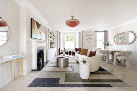 3 bedroom apartment for sale, Colville Terrace, London, W11