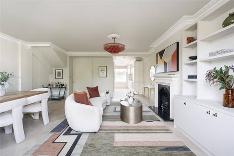 3 bedroom apartment for sale, Colville Terrace, London, W11