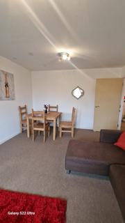 2 bedroom apartment to rent, West Cotton Close, Southbridge, Northampton, NN4 8BZ