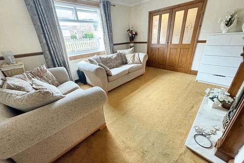 3 bedroom terraced house for sale, Pennine Avenue, Chester-le-Street DH2