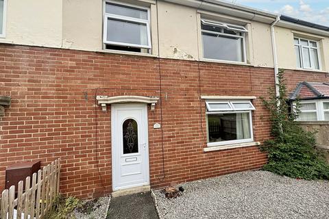 3 bedroom terraced house for sale, Pennine Avenue, Chester-le-Street DH2