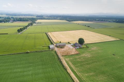 undefined, Balrennie Farm, Edzell DD9