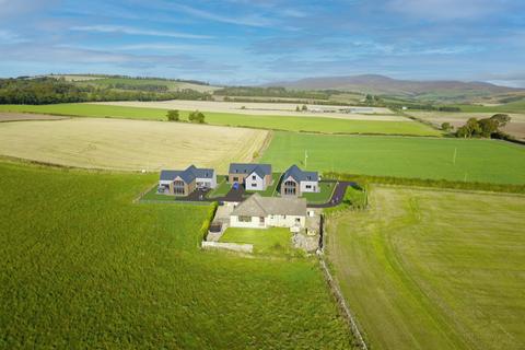 undefined, Balrennie Farm, Edzell DD9