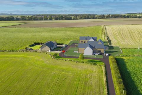 undefined, Balrennie Farm, Edzell DD9