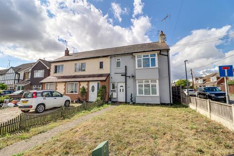 1 bedroom flat for sale, Ashingdon Road, Rochford SS4