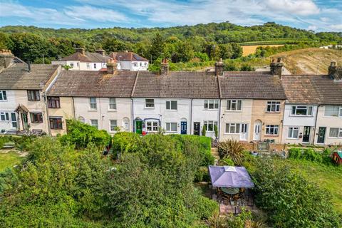 2 bedroom terraced house for sale, Knowle Road, Wouldham, Rochester