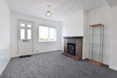 2 bedroom terraced house for sale, Knowle Road, Wouldham, Rochester