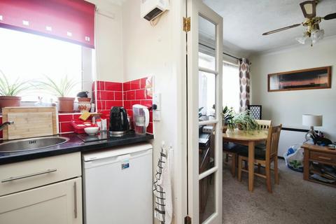 2 bedroom retirement property for sale, Alum chine Road, Westbourne, BH4