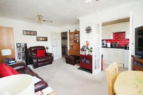 2 bedroom retirement property for sale, Alum chine Road, Westbourne, BH4