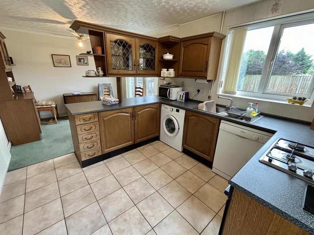 Kitchen /diner