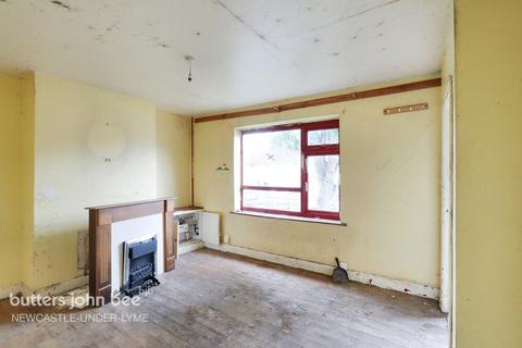 2 bedroom terraced house for sale, St Bernards Road, Newcastle