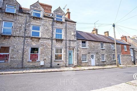 3 bedroom terraced house for sale, Bell Street, Swanage BH19