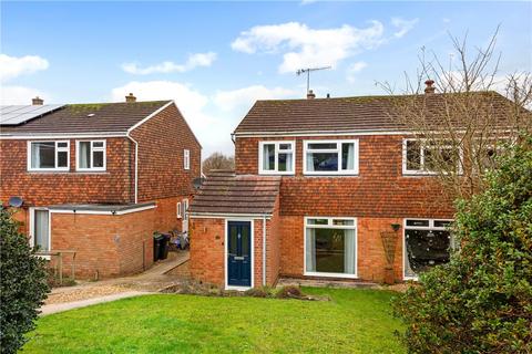 3 bedroom semi-detached house to rent, Ducks Meadow, Marlborough, Wiltshire, SN8