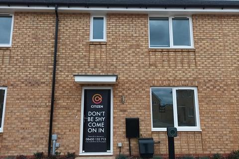 undefined, Plot 64 "Asher" Style Bamford Park, Upper Lighthorne, Leamington Spa, CV33