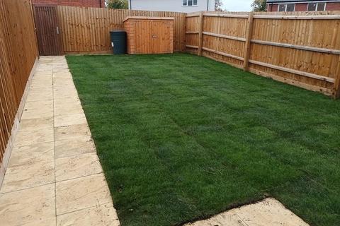 undefined, Plot 64 "Asher" Style Bamford Park, Upper Lighthorne, Leamington Spa, CV33