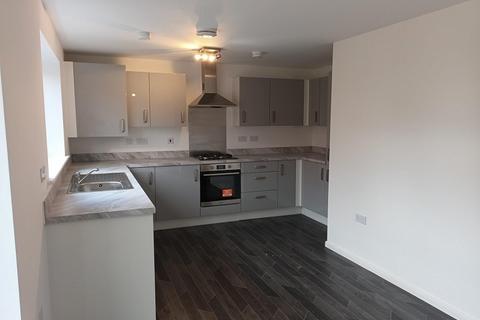 undefined, Plot 64 "Asher" Style Bamford Park, Upper Lighthorne, Leamington Spa, CV33