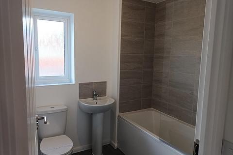 undefined, Plot 64 "Asher" Style Bamford Park, Upper Lighthorne, Leamington Spa, CV33