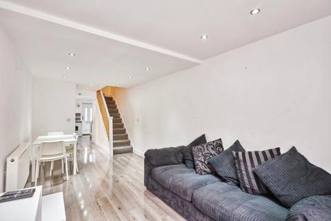 2 bedroom end of terrace house for sale, Colegrove Road, Peckham, London