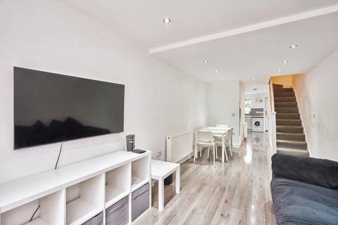 2 bedroom end of terrace house for sale, Colegrove Road, Peckham, London