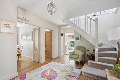 4 bedroom detached house for sale, Fagnall Lane, Winchmore Hill, HP7