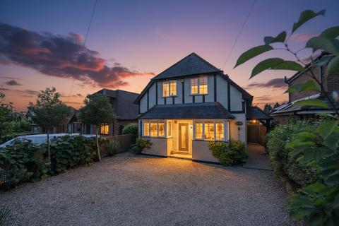 Fagnall Lane, Winchmore Hill, HP7