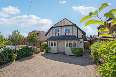 4 bedroom detached house for sale, Fagnall Lane, Winchmore Hill, HP7