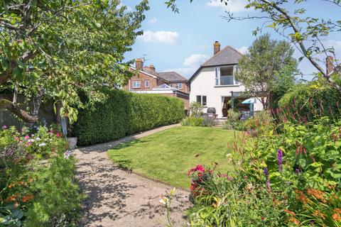 undefined, Fagnall Lane, Winchmore Hill, HP7