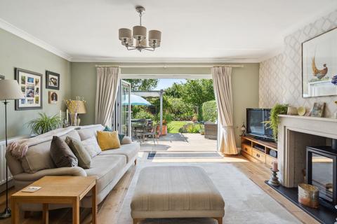 undefined, Fagnall Lane, Winchmore Hill, HP7