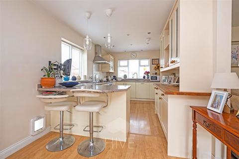 3 bedroom detached house for sale, De Moulham Road, Swanage BH19