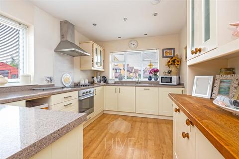 3 bedroom detached house for sale, De Moulham Road, Swanage BH19