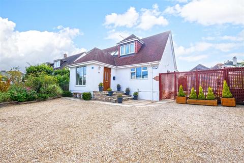 3 bedroom detached house for sale, De Moulham Road, Swanage BH19