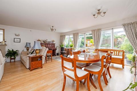 3 bedroom detached house for sale, De Moulham Road, Swanage BH19