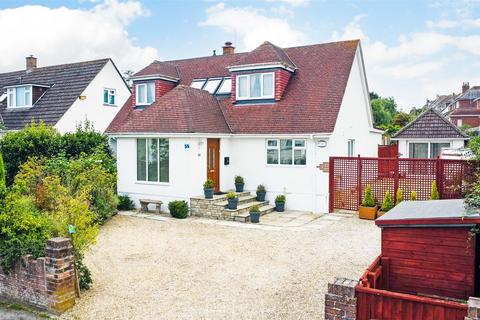 3 bedroom detached house for sale, De Moulham Road, Swanage BH19