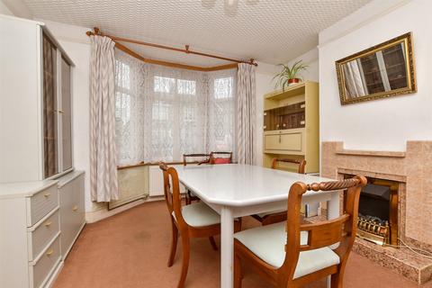 3 bedroom semi-detached house for sale, Hook Road, Epsom, Surrey