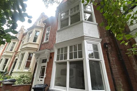 undefined, Alexandra Road, Leicester LE2