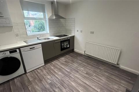 undefined, Alexandra Road, Leicester LE2