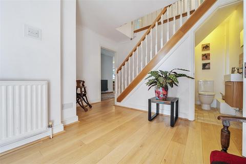 4 bedroom detached house for sale, Headley Road, Liphook