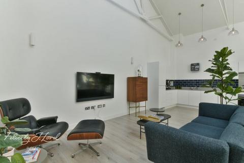 9 Bowstring Plaza, London, E3 4TS