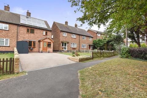 3 bedroom semi-detached house for sale, Hall Farm Close, Benfleet