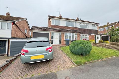 3 bedroom semi-detached house for sale, High View Road, Endon, Stoke-On-Trent