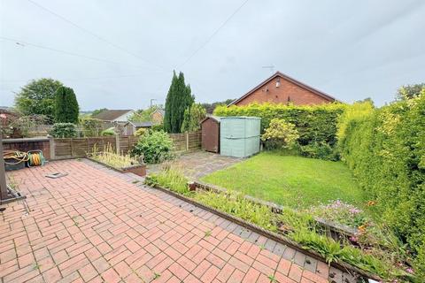 3 bedroom semi-detached house for sale, High View Road, Endon, Stoke-On-Trent