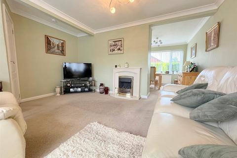 3 bedroom semi-detached house for sale, High View Road, Endon, Stoke-On-Trent