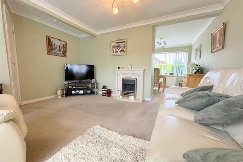 19 High View Road, Endon, Stoke-on-trent, ST9 9HT